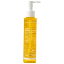 NOVEXPERT Omega Cleansing Oil With 5 Omegas puhdistusöljy 150 ml