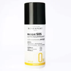 NOVEXPERT Omega Ultra-Nourishing SOS Mask kasvonaamio 50 ml
