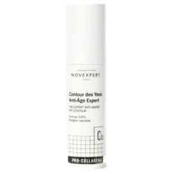 NOVEXPERT Pro Collagen Expert Anti-Aging Eye Contour silmänympärysvoide 15 ml