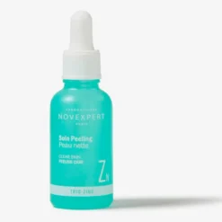 NOVEXPERT Trio-Zinc Clear Skin Peeling Care kasvoseerumi 30 ml