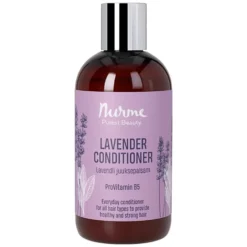 Nurme Lavender Hair Conditioner hoitoaine 250 ml