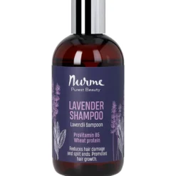 Nurme Lavender Shampoo Laventelishampoo 250 ml