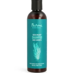 NURME Rosemary Shampoo Rosmariinishampoo 250 ml