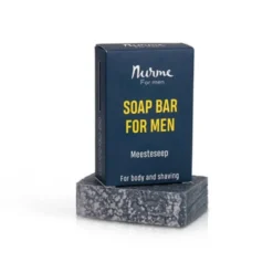 NURME Soap Bar For Men monikäyttöinen palasaippua miehille