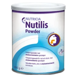 NUTILIS Sakeuttamisjauhe