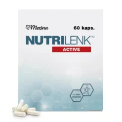 NutriLenk Active kapseli 60 kpl