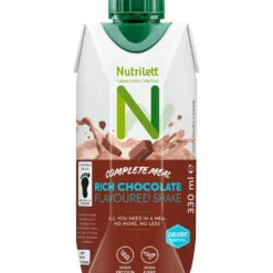 Nutrilett Smoothie Rich Chocolate 330 ml