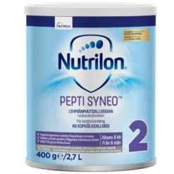 NUTRILON Pepti Syneo 2 400 g