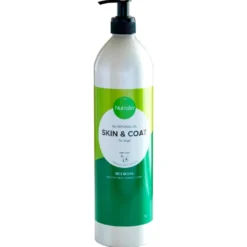 NUTROLIN Skin & Coat 990 ml