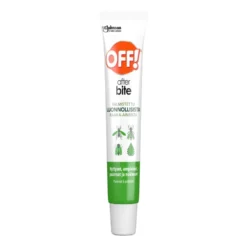 OFF! Puremat & Pistokset Afterbite 20 ml