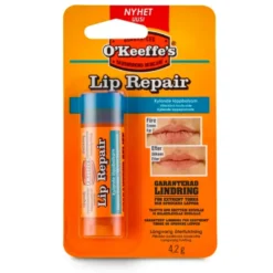 O KEEFFES Lip Repair Cooling huulivoide