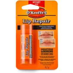 O KEEFFES Lip Repair Unscented huulivoide