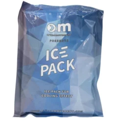 OM Ice Pack pikakylmäpakkaus 1 kpl