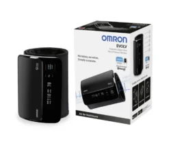 OMRON Evolv verenpainemittari