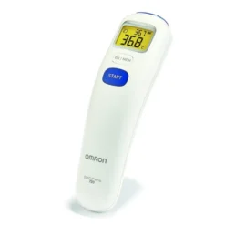 OMRON Gentle Temp 720 otsakuumemittari
