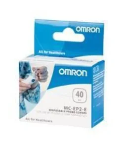 OMRON Gentle Temp 520/521 suojus korvakuumemittariin