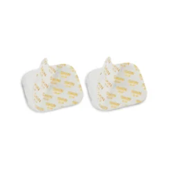 OMRON Heat Tens Pads vaihtogeelityynyt kivunlievityslaitteeseen