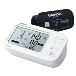 Omron M6 Comfort Afib verenpainemittari 1 kpl