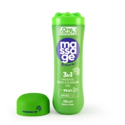 ONE Touch Massage, Sense & Pleasure hierontageeli