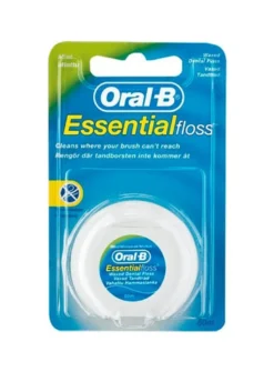 ORAL-B Satin Essential Floss hammaslanka
