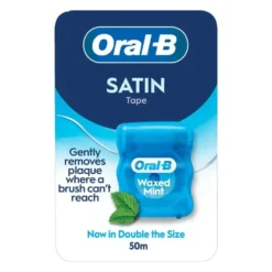 Oral-B Satin Floss hammaslanka 50 m