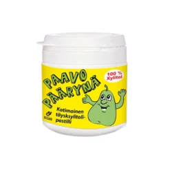 PAAVO Päärynä täysksylitolipastilli