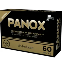 Panox Original 60 tabl