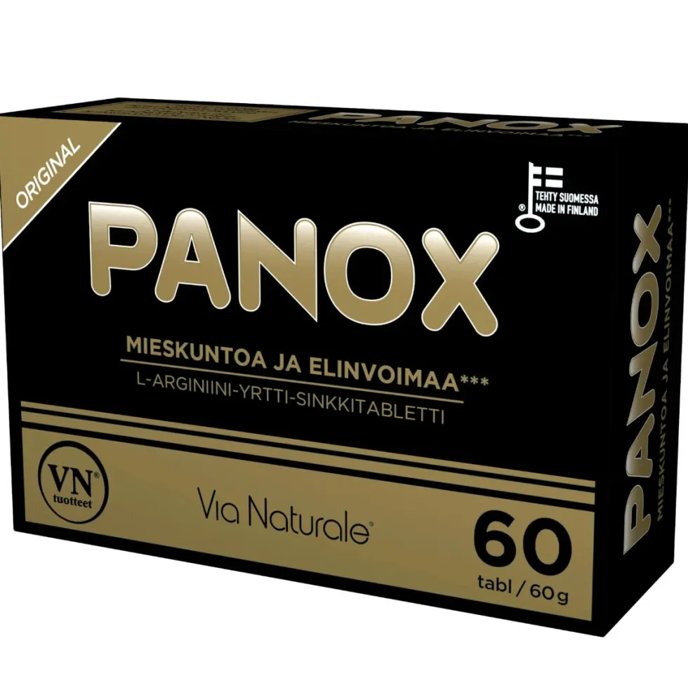 Panox Original 60 tabl