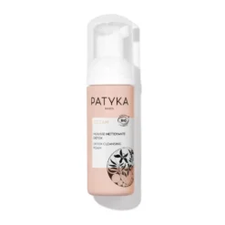 Patyka Detox Cleansing Foam 50 ml