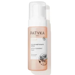 Patyka Detox Cleansing Foam 150 ml