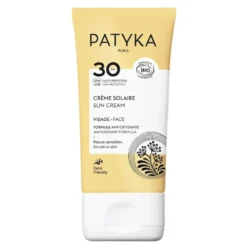Patyka Face Sun Cream SPF30 40 ml