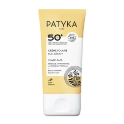 Patyka Face Sun Cream SPF50 40 ml