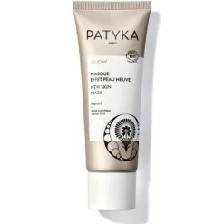 Patyka Glow New Skin Mask kasvonaamio 50 ml