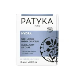 Patyka Hydra Soft Lip Care 10 ml