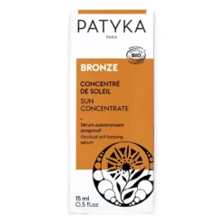 Patyka Sun Concentrate 15 ml