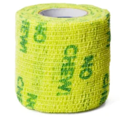 PETFLEX No Chew pureskelua ehkäisevä kiinnityssidos eläimille 5 cm
