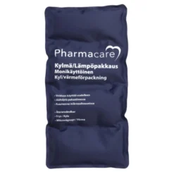 PHARMACARE Kylmälämpöpakkaus 27 x 13 cm päällystetty
