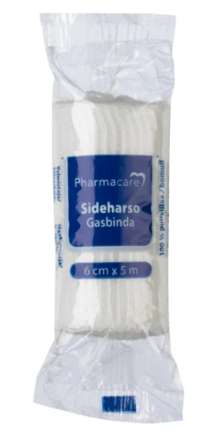 PHARMACARE Sideharso 6 cm x 5 m