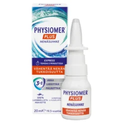 Physiomer Plus 20 ml