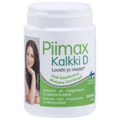 Piimax Kalkki D 200 tabl