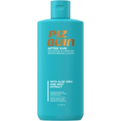 PIZ BUIN After Sun Soothing & Cooling Moisturising Lotion 200 ml