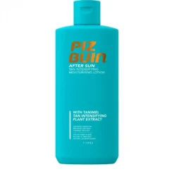 PIZ BUIN After Sun Tan intensifying lotion rusketusta edistävä kosteusvoide