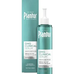 Plantur DMG Clinical Seerumi 125 ml