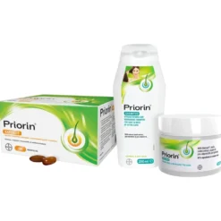 Priorin Hair Mask 180 ml