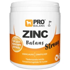 Probalans Zincbalans Strong VET 300 g