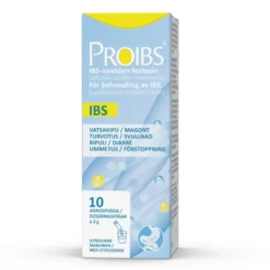 PROIBS IBS-valmiste 10 kpl