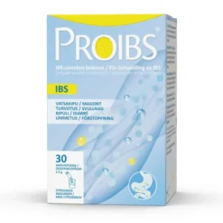 PROIBS IBS-valmiste 30 kpl