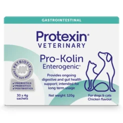 Pro-Kolin Enterogenic annosjauhe 30x4 g
