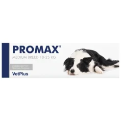 PROMAX Medium Breed 18 ml
