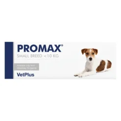 PROMAX Small Breed 9 ml